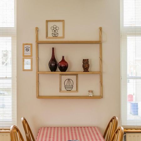 Top& Ruim Duplex Woning In Patershol,Centrum Gent! Esterno foto