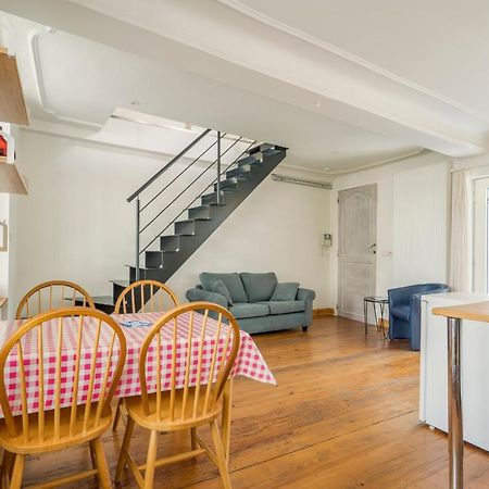 Top& Ruim Duplex Woning In Patershol,Centrum Gent! Esterno foto